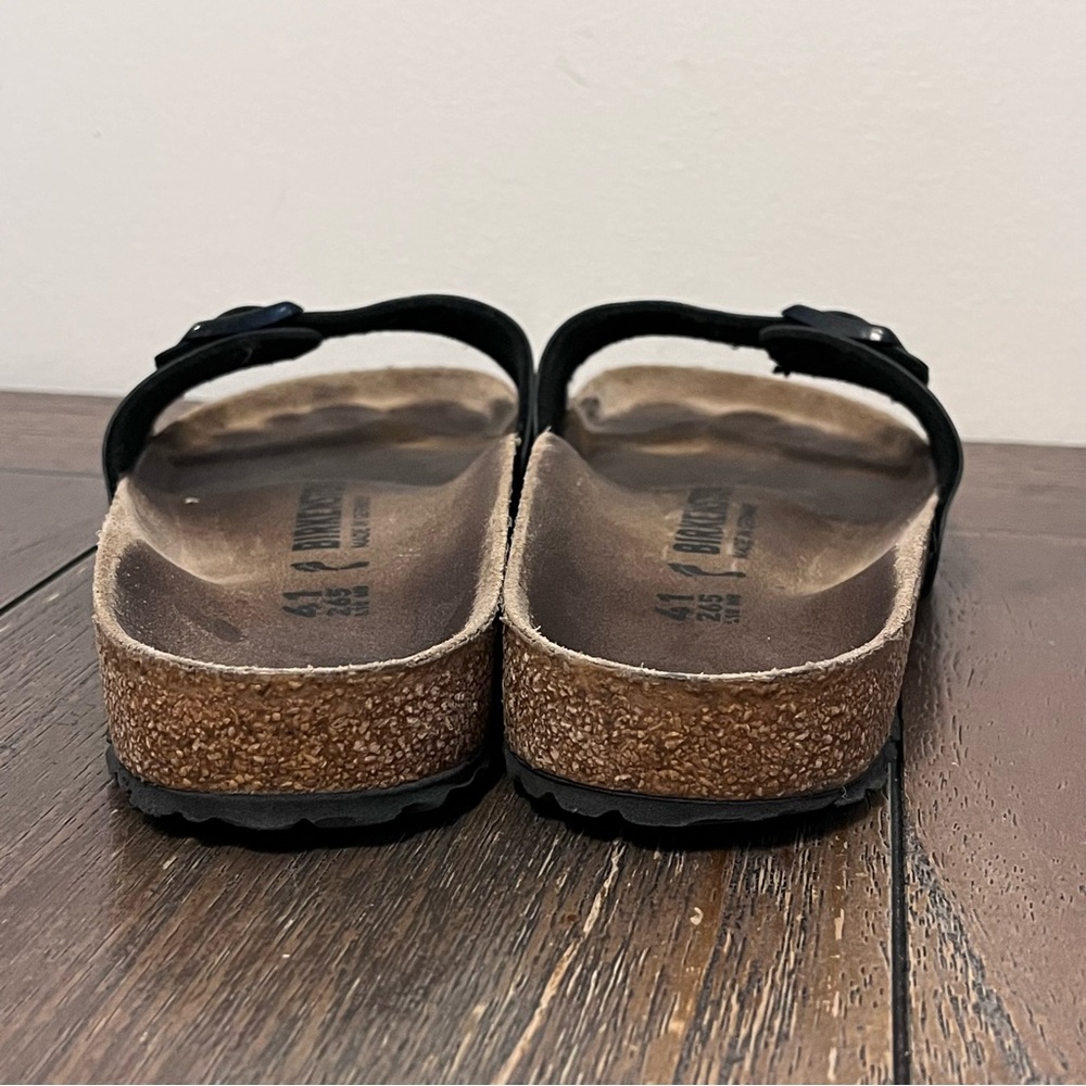 Birkenstock Sandals size 41 Women’s size 10 - Picture 7 of 9